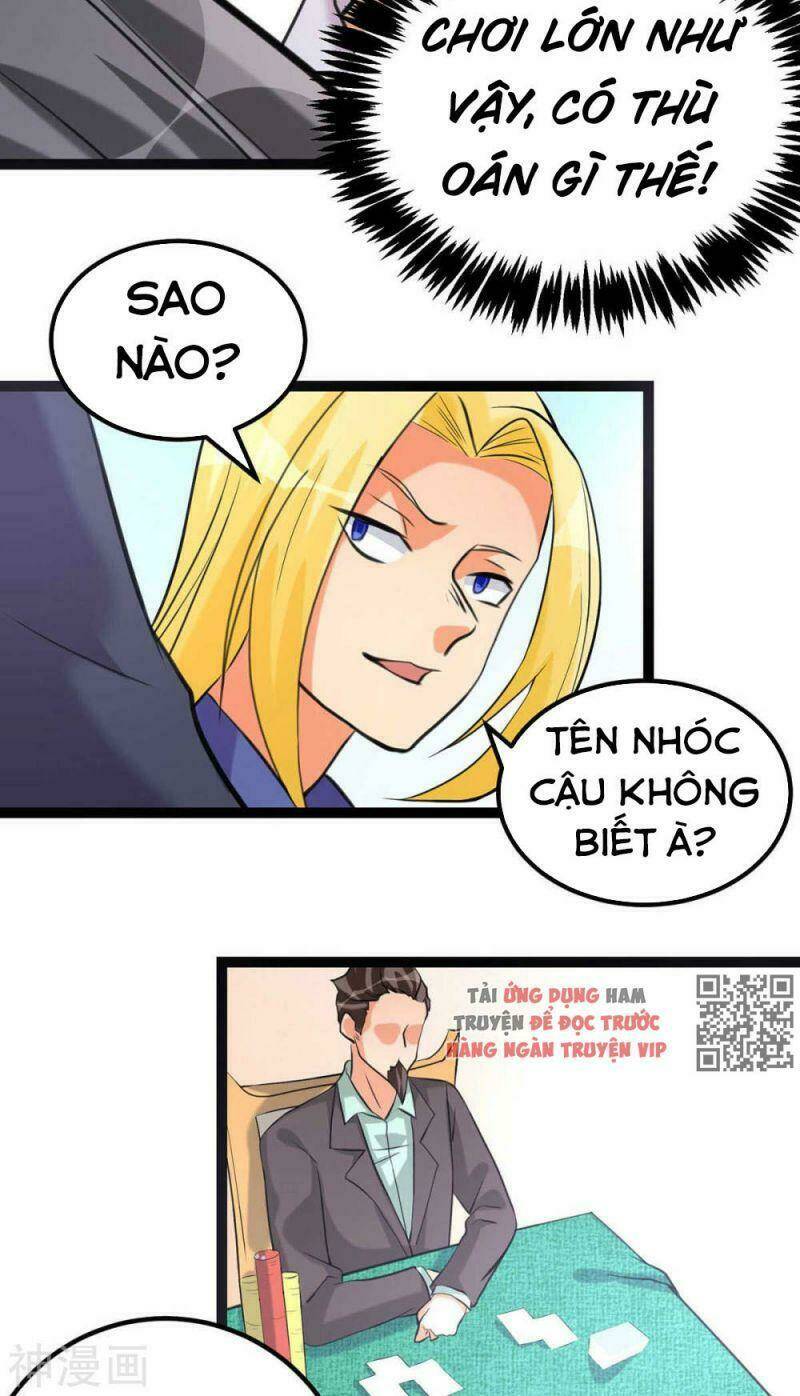 đế tế Chapter 19 - Trang 2