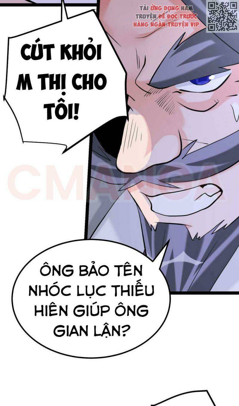 đế tế Chapter 19 - Trang 2