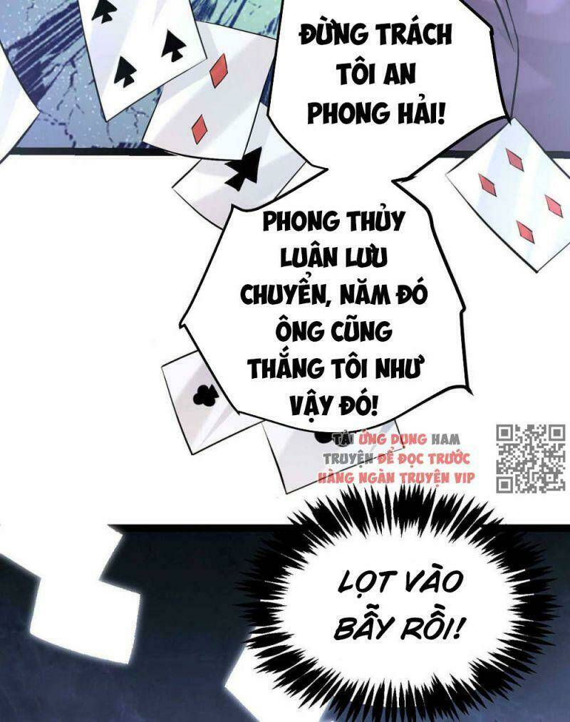 đế tế Chapter 19 - Trang 2