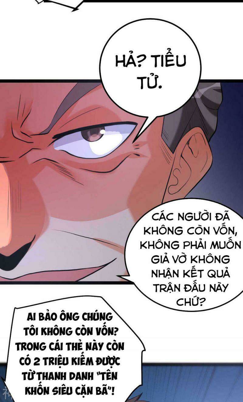 đế tế Chapter 19 - Trang 2