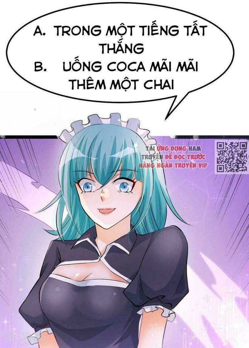 đế tế Chapter 19 - Trang 2