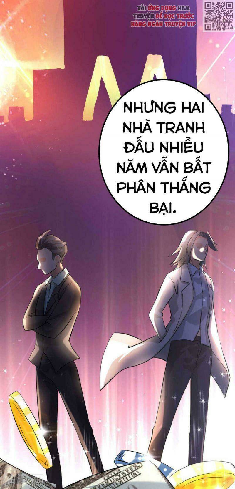 đế tế Chapter 19 - Trang 2