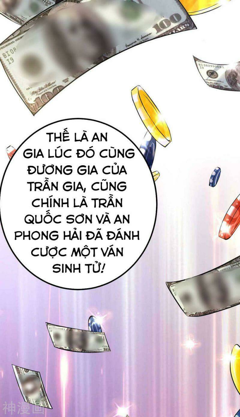 đế tế Chapter 19 - Trang 2