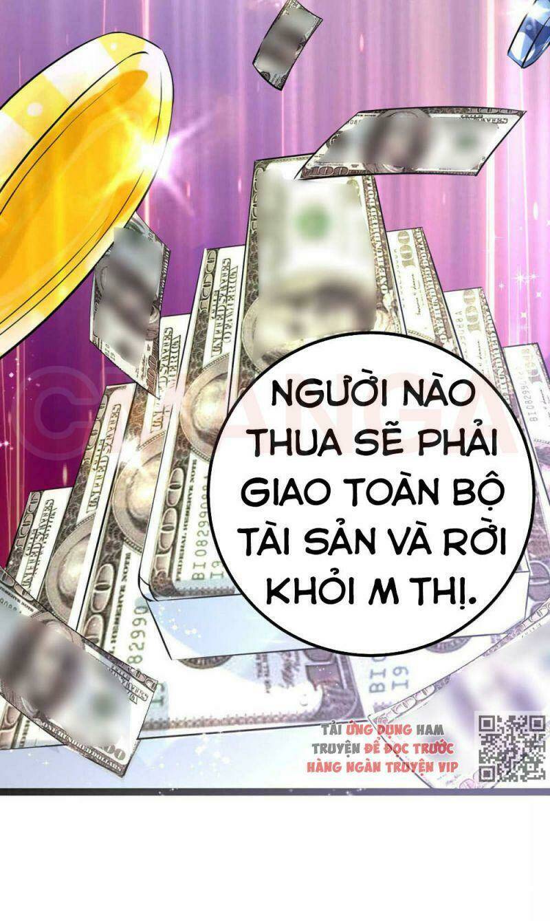 đế tế Chapter 19 - Trang 2