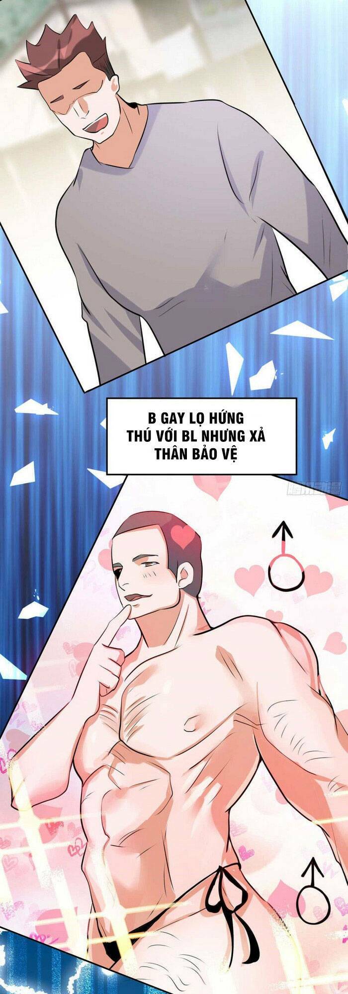 đế tế Chapter 30 - Trang 2