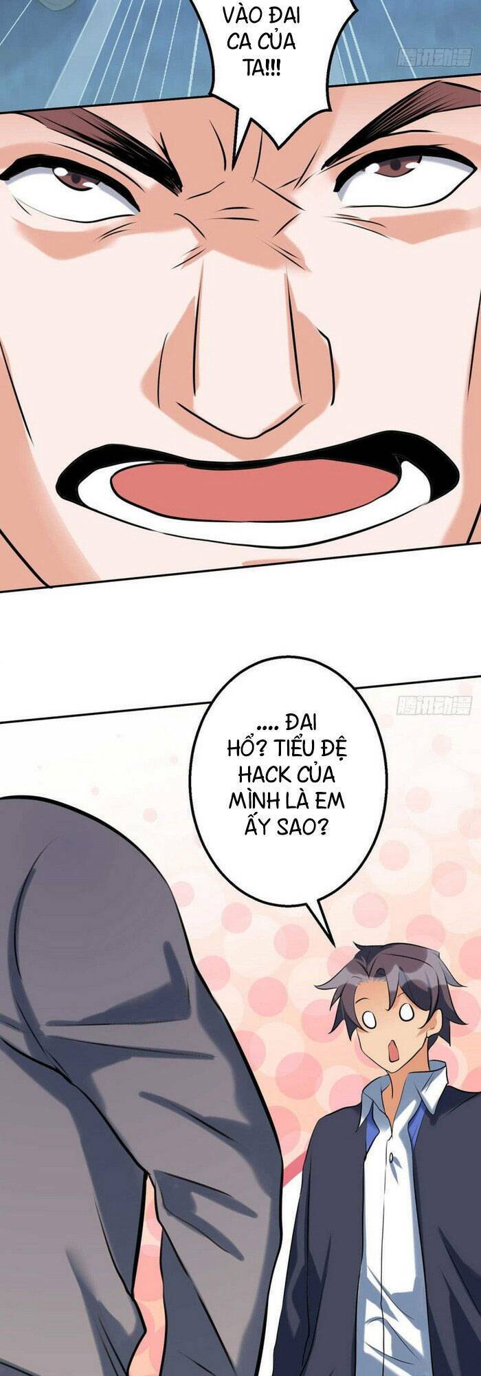 đế tế Chapter 30 - Trang 2