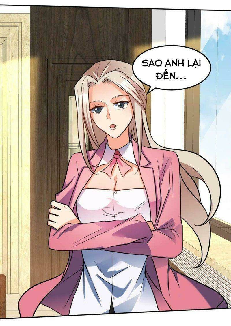 đế tế Chapter 51 - Trang 2