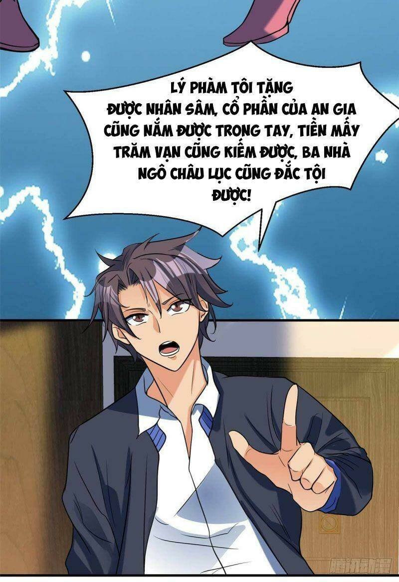 đế tế Chapter 51 - Trang 2