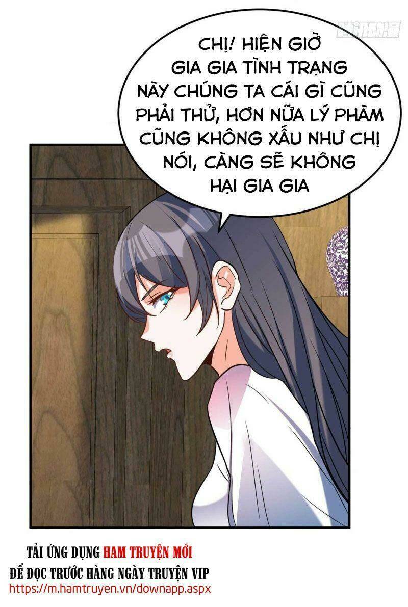 đế tế Chapter 51 - Trang 2