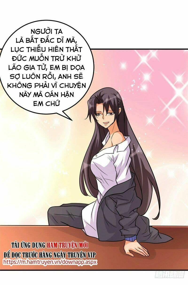 đế tế Chapter 54 - Next Chapter 55