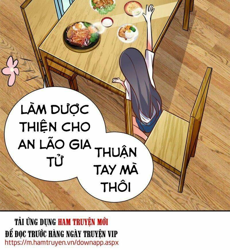 đế tế Chapter 56 - Trang 2