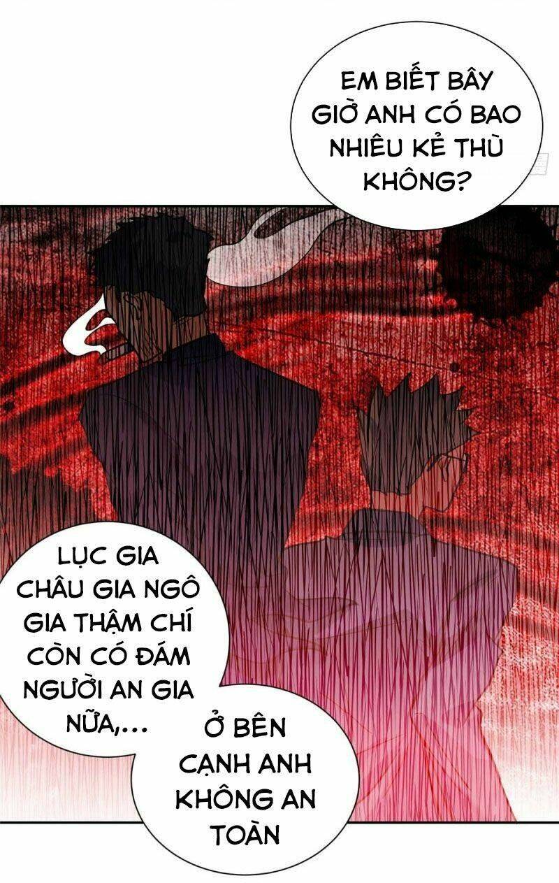 đế tế Chapter 56 - Trang 2