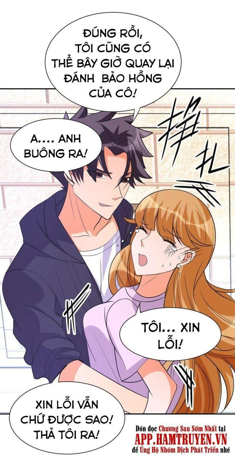 đế tế Chapter 72 - Next chapter 73