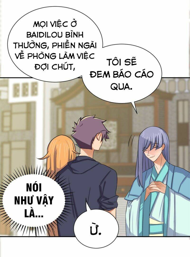 đế tế chapter 73 - Next chương 74