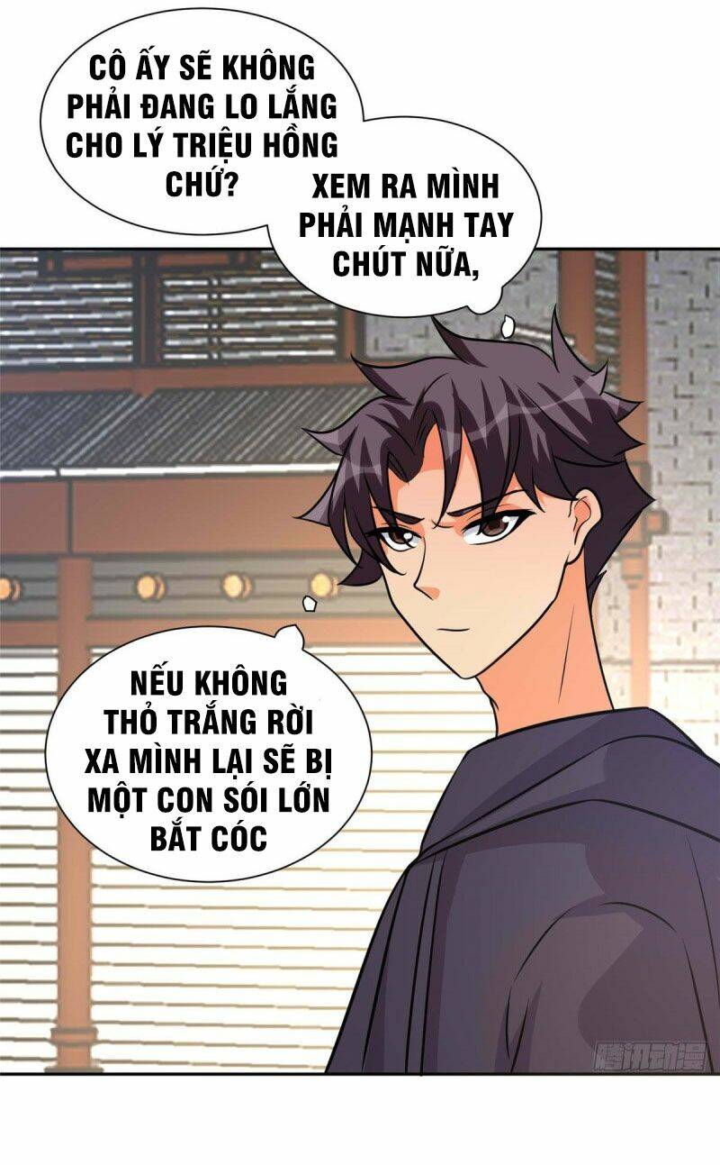 đế tế chapter 73 - Next chương 74