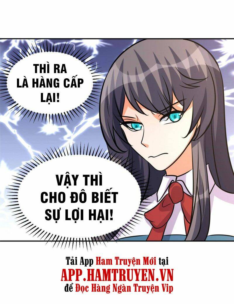 đế tế chapter 73 - Next chương 74