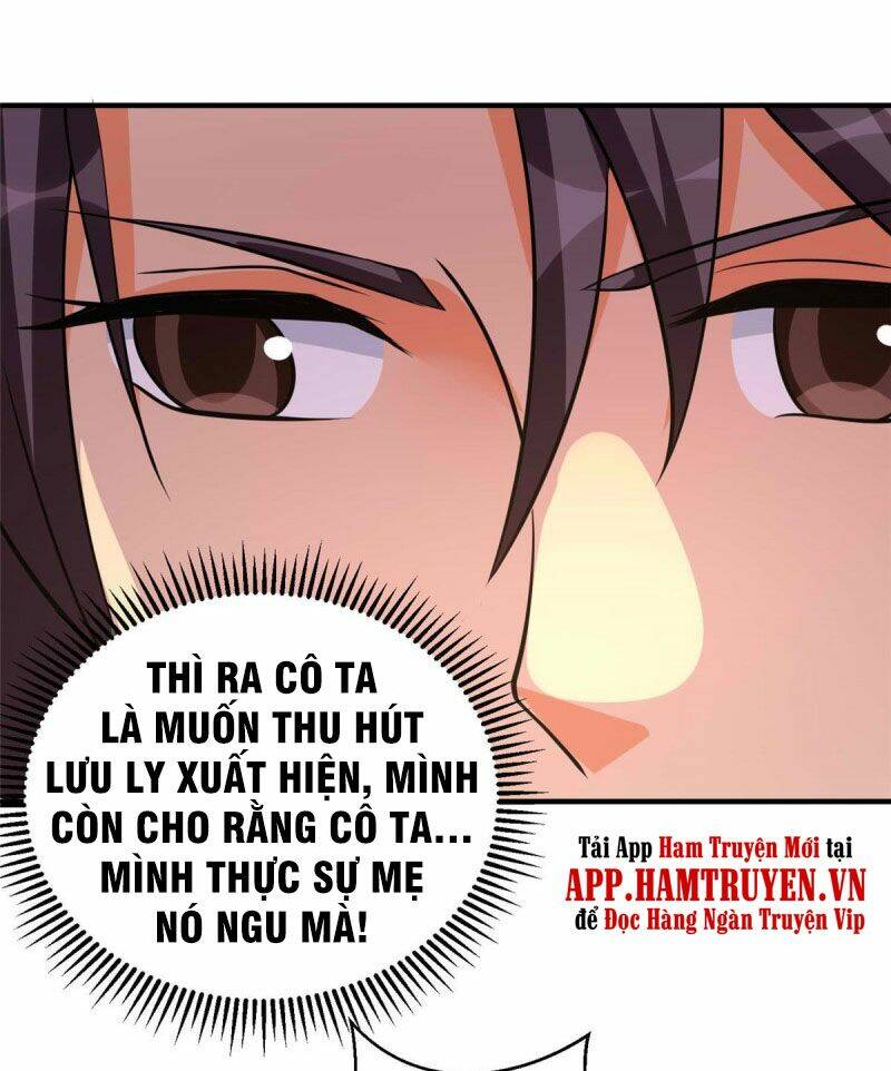 đế tế chapter 77 - Trang 2