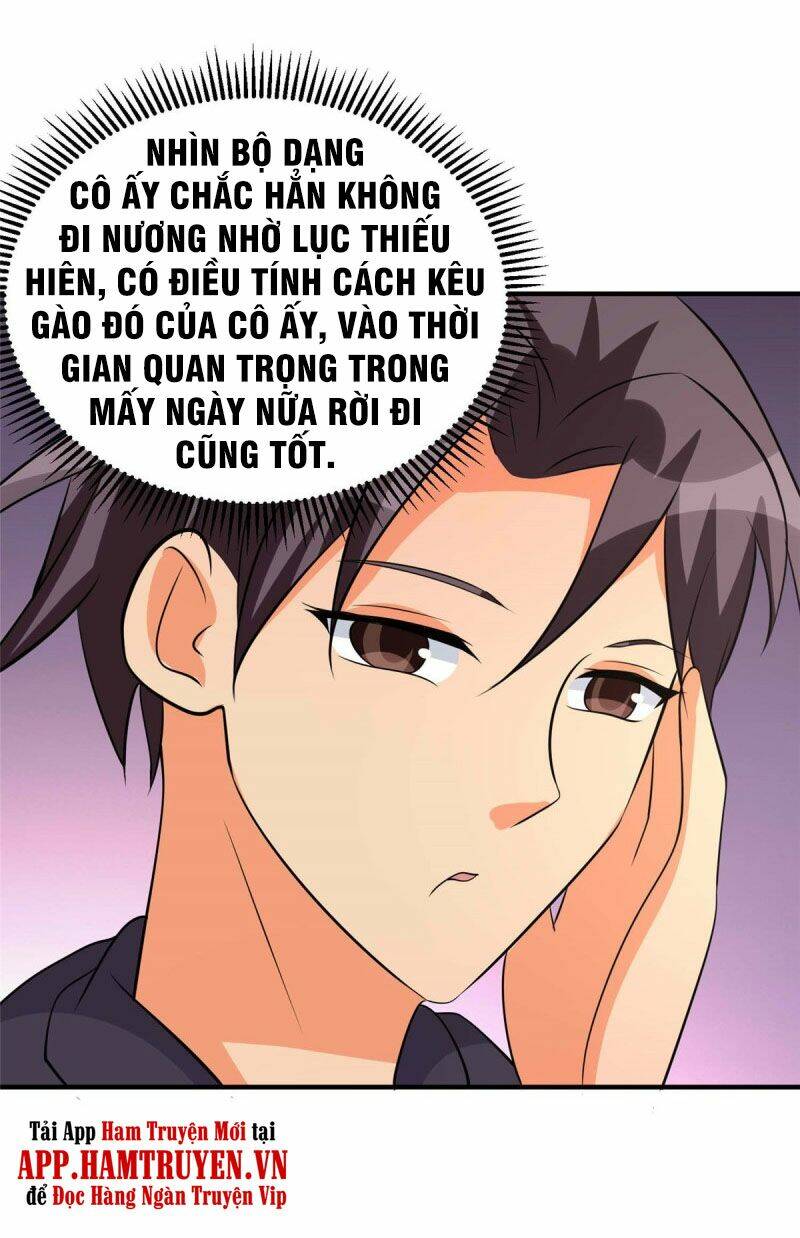 đế tế chapter 77 - Trang 2