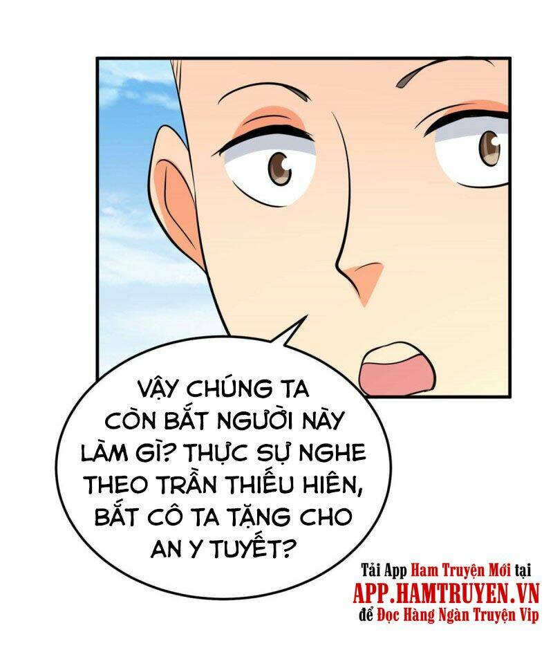 đế tế chapter 77 - Trang 2