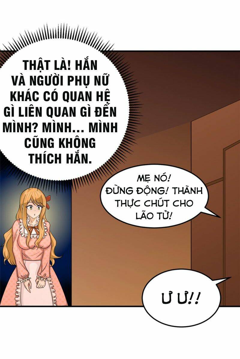 đế tế Chapter 80 - Trang 2