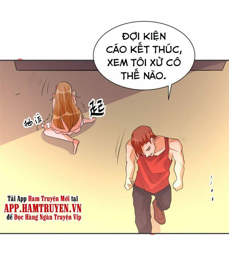 đế tế Chapter 80 - Trang 2