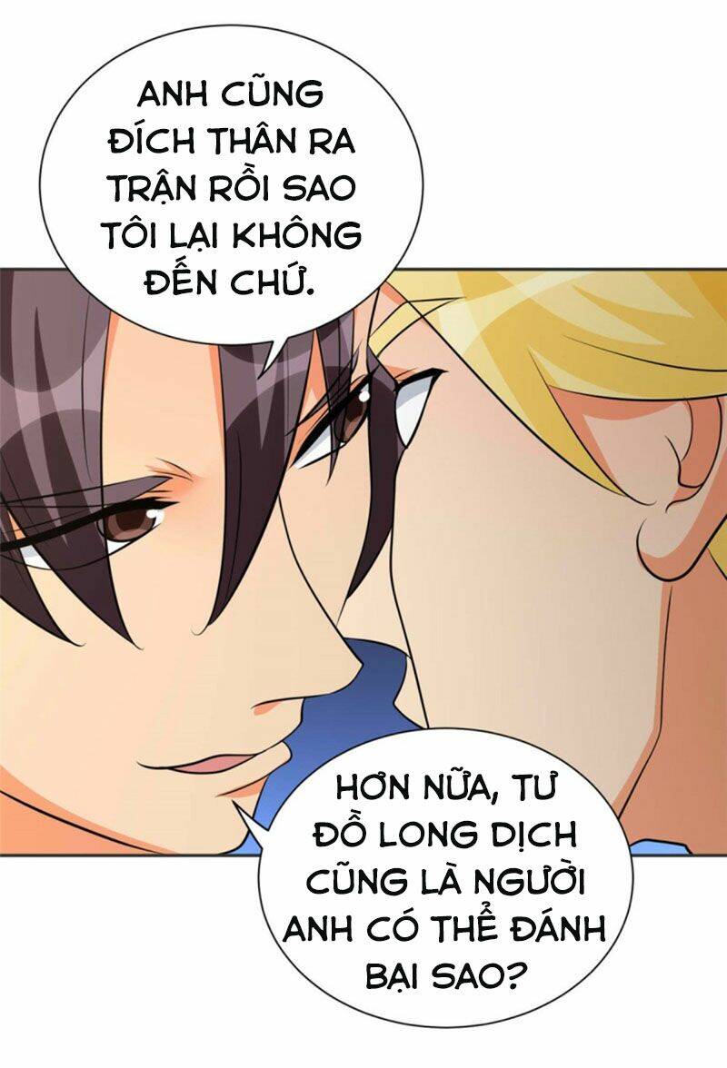 đế tế Chapter 80 - Trang 2