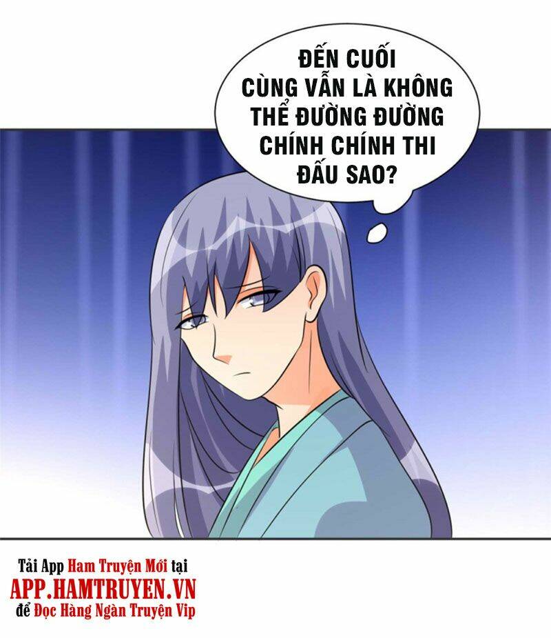 đế tế Chapter 80 - Trang 2