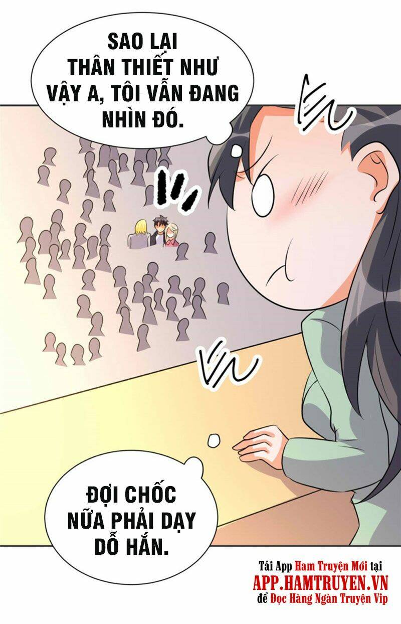 đế tế Chapter 80 - Trang 2