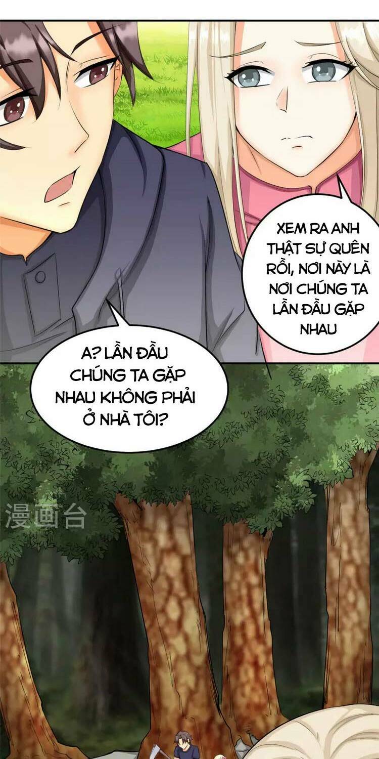 đế tế Chapter 85 - Trang 2