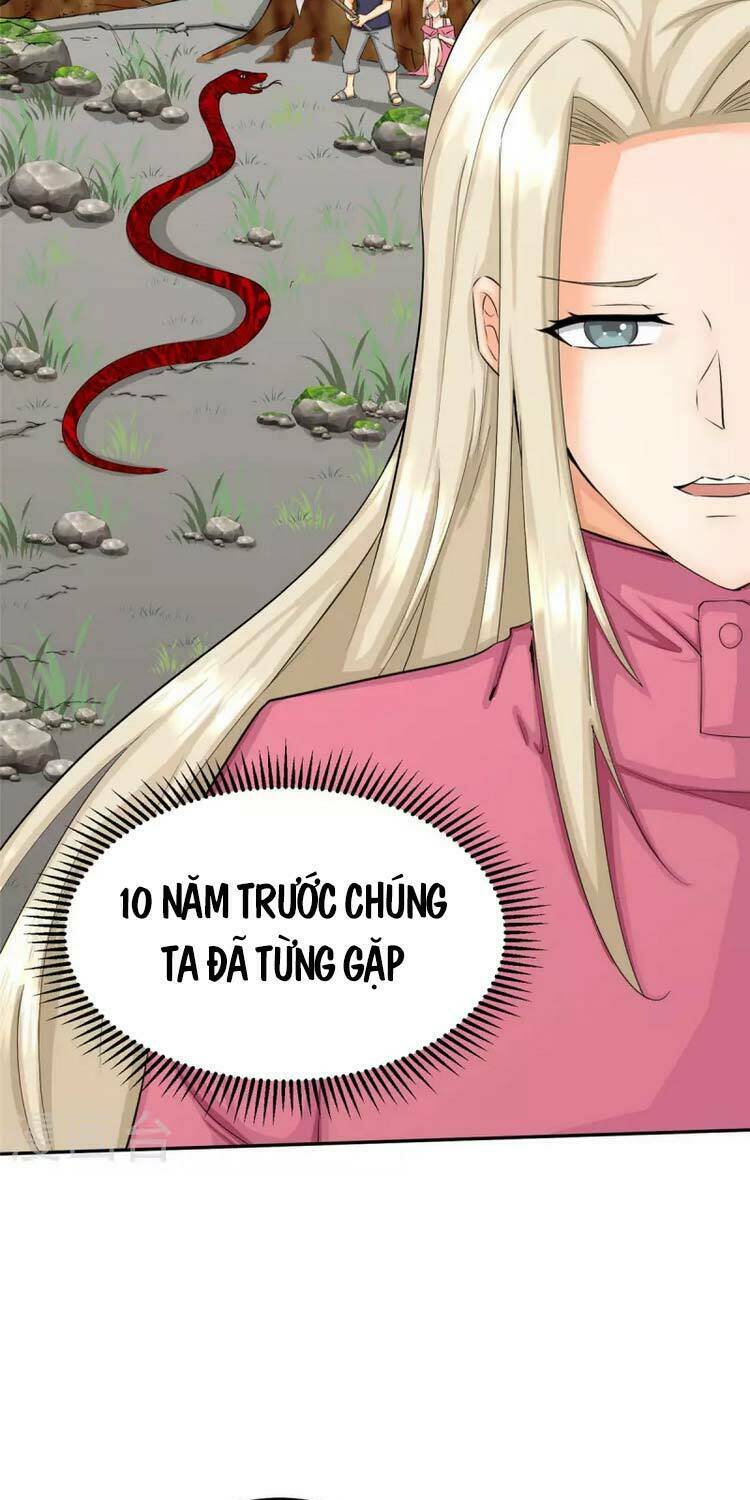 đế tế Chapter 85 - Trang 2