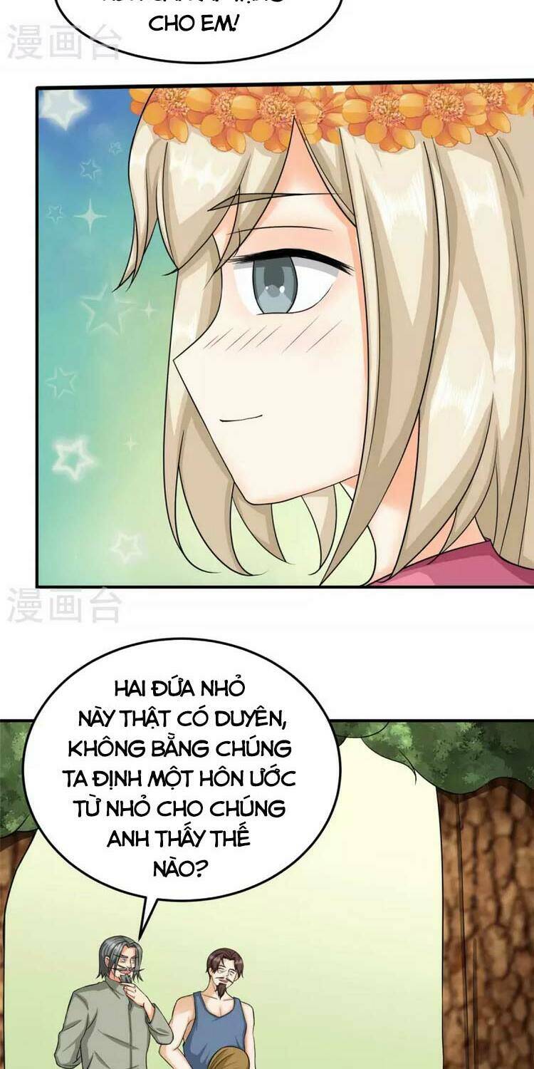 đế tế Chapter 85 - Trang 2