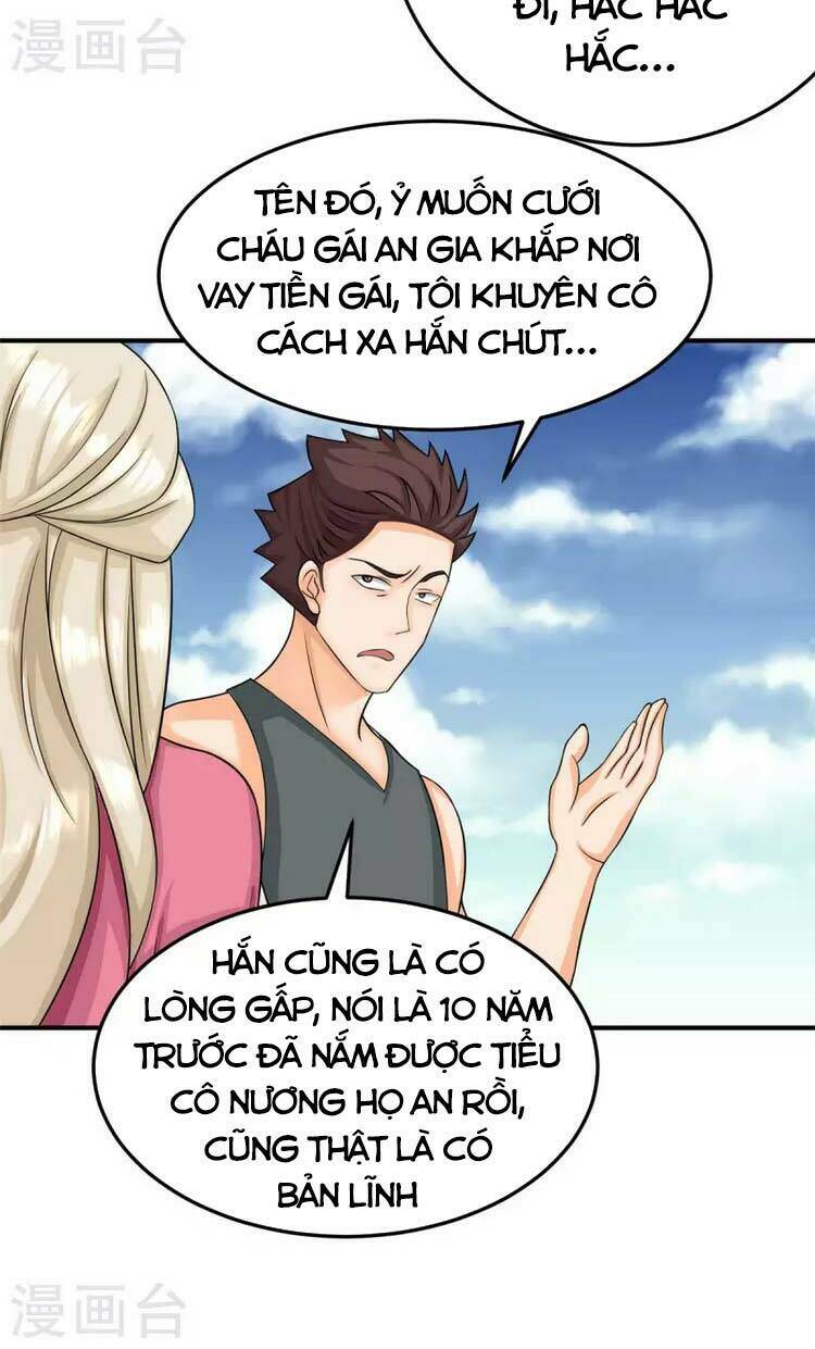 đế tế Chapter 85 - Trang 2