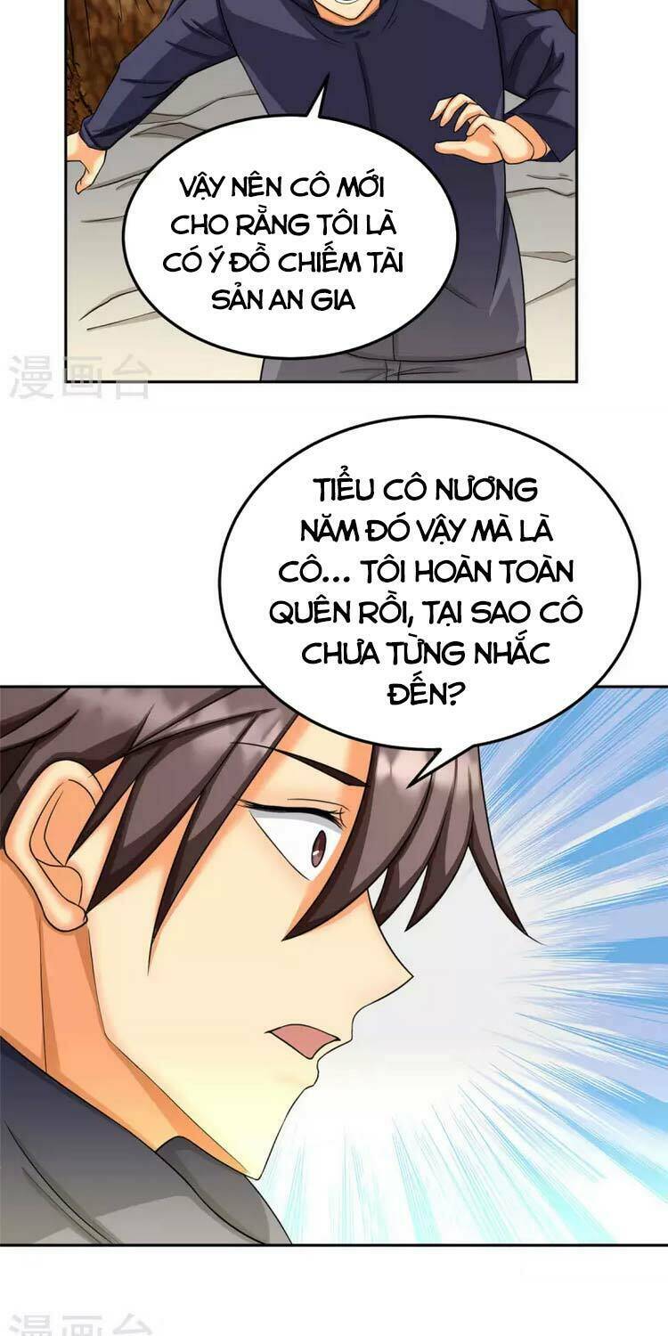 đế tế Chapter 85 - Trang 2