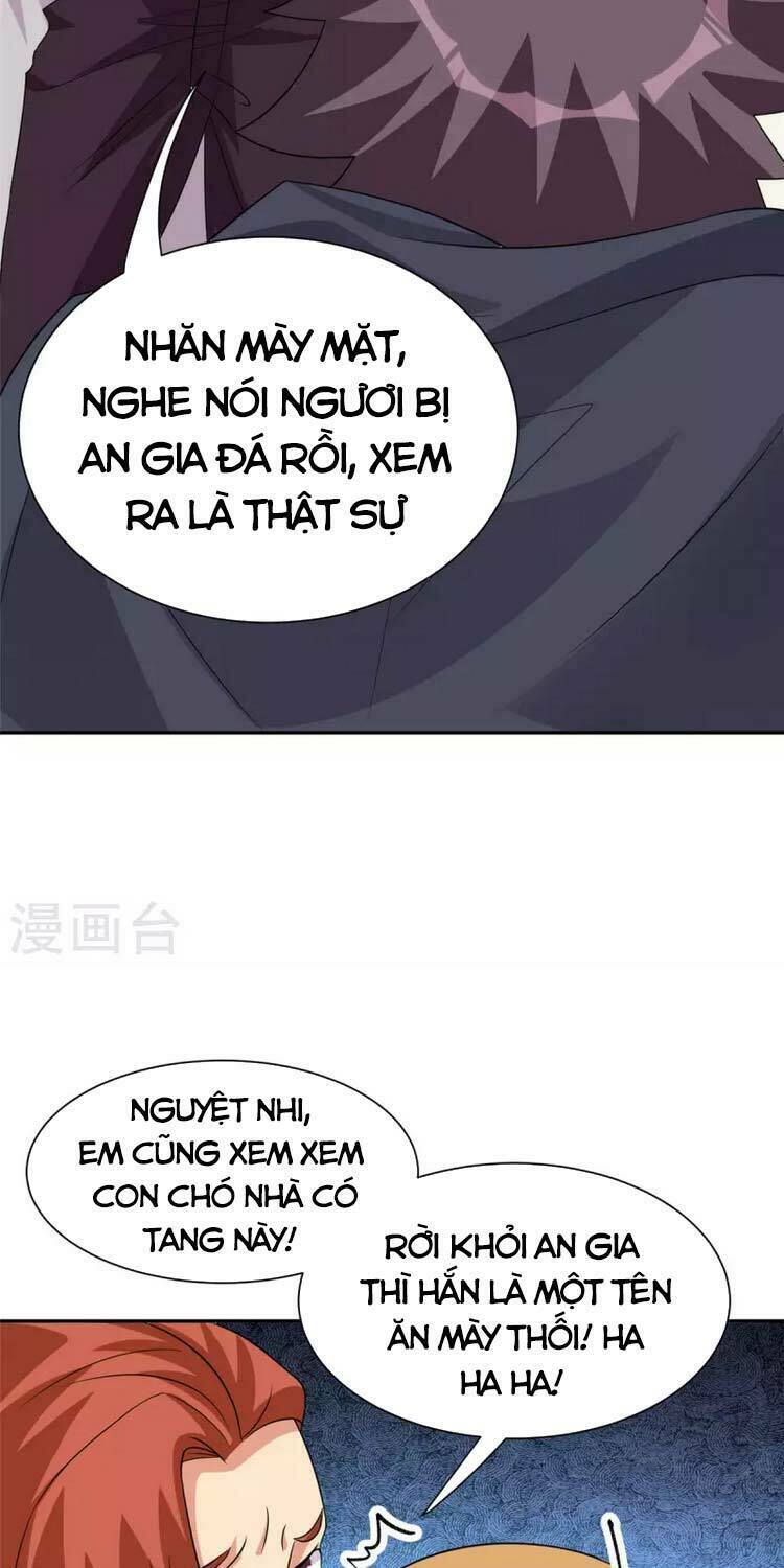 đế tế Chapter 87 - Trang 2