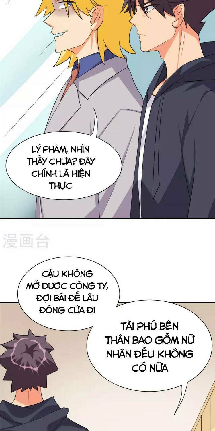 đế tế Chapter 87 - Trang 2