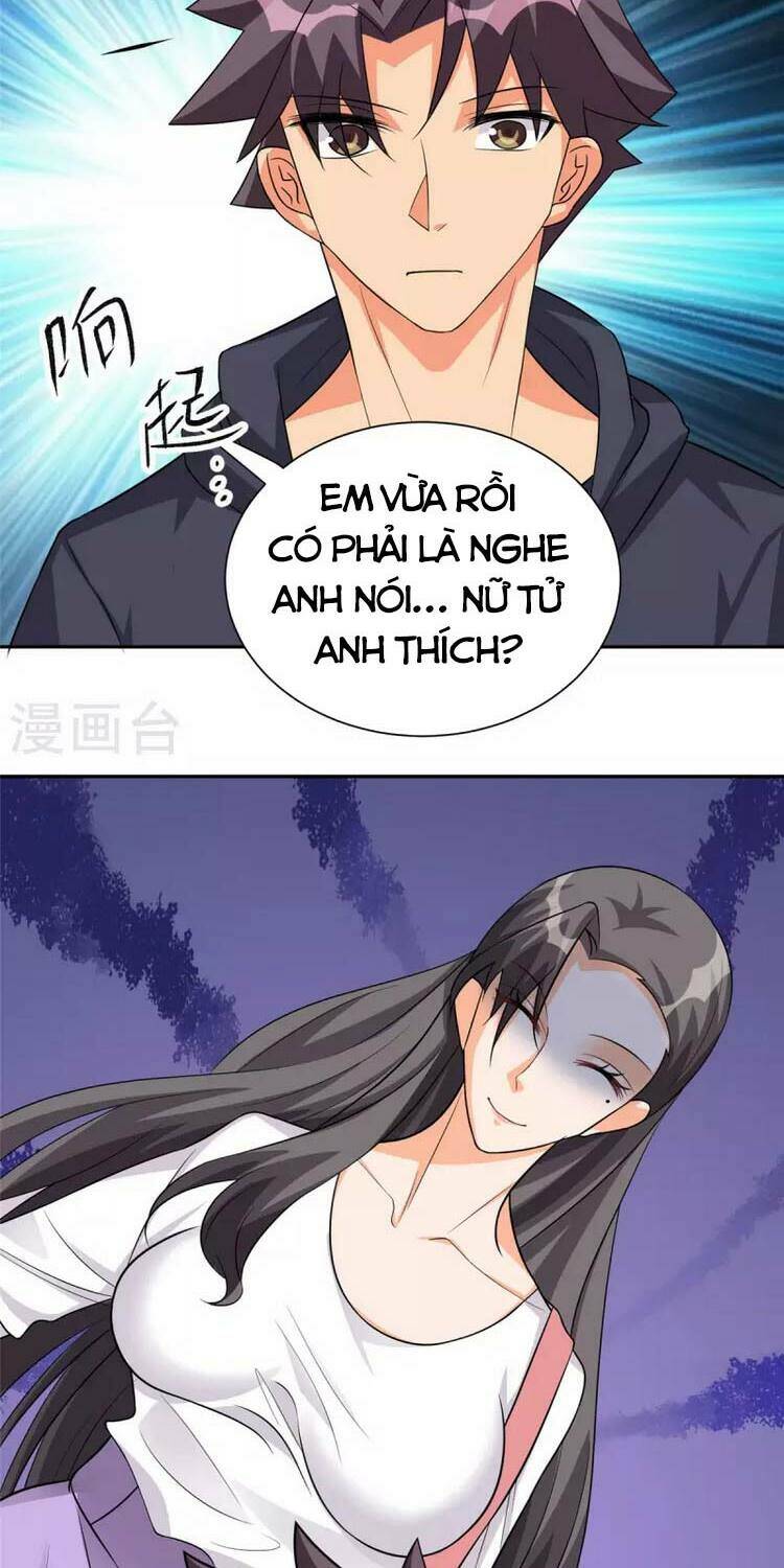 đế tế Chapter 87 - Trang 2