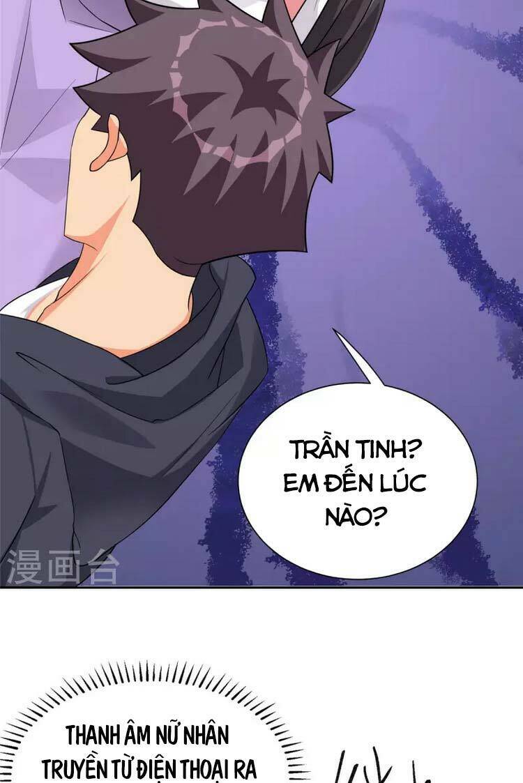 đế tế Chapter 87 - Trang 2