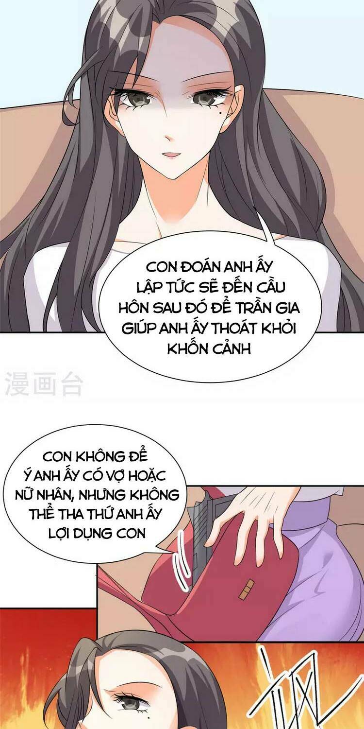 đế tế Chapter 87 - Trang 2