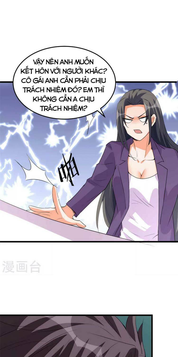 đế tế Chapter 89 - Trang 2