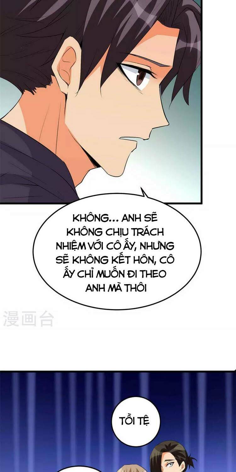 đế tế Chapter 89 - Trang 2