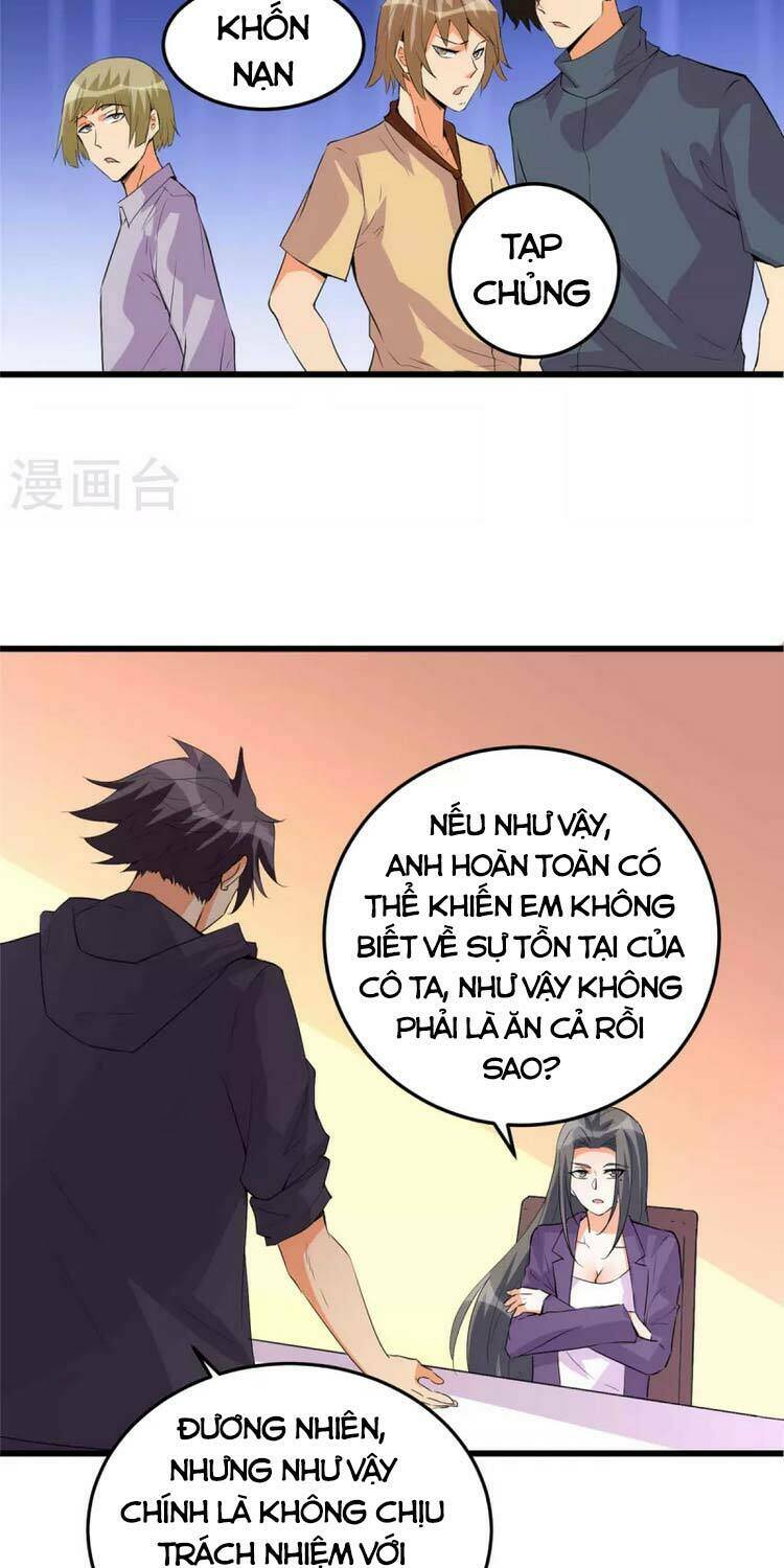 đế tế Chapter 89 - Trang 2