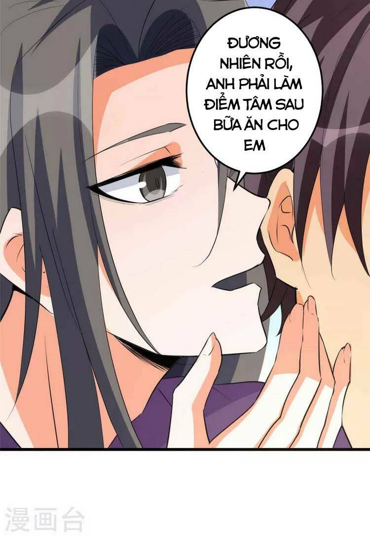 đế tế Chapter 89 - Trang 2