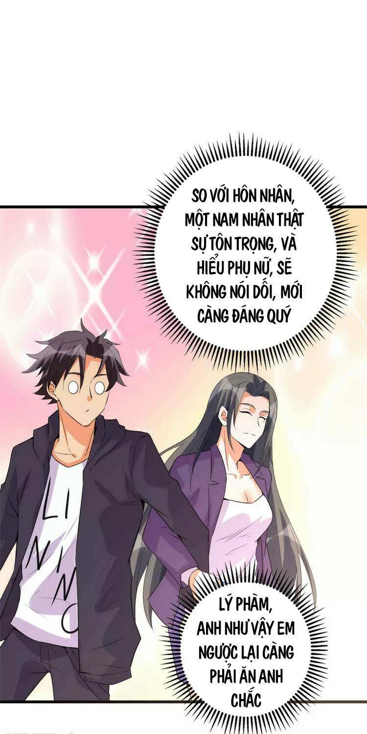 đế tế Chapter 89 - Trang 2