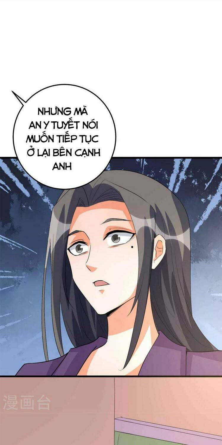 đế tế Chapter 89 - Trang 2