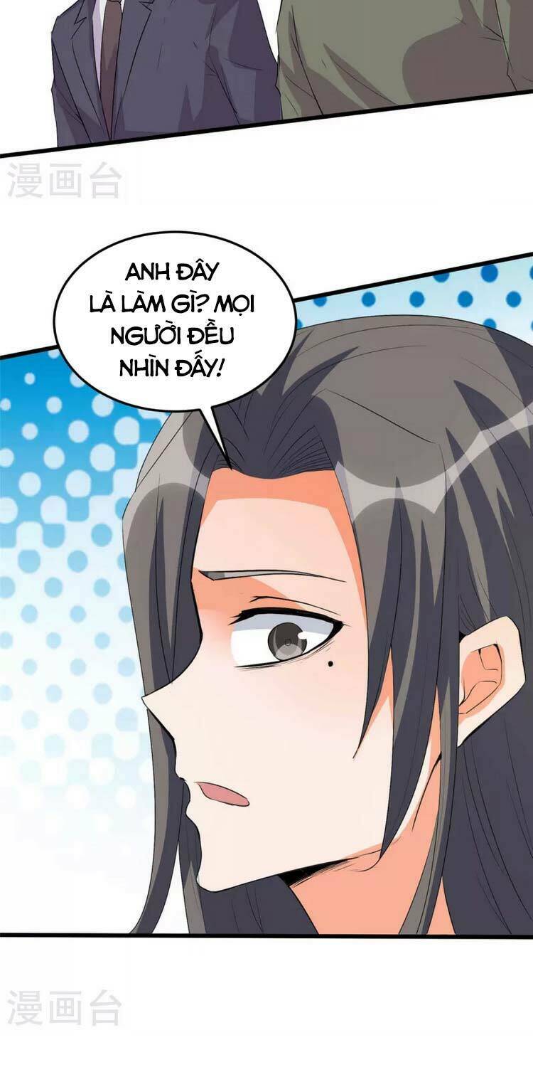 đế tế Chapter 89 - Trang 2