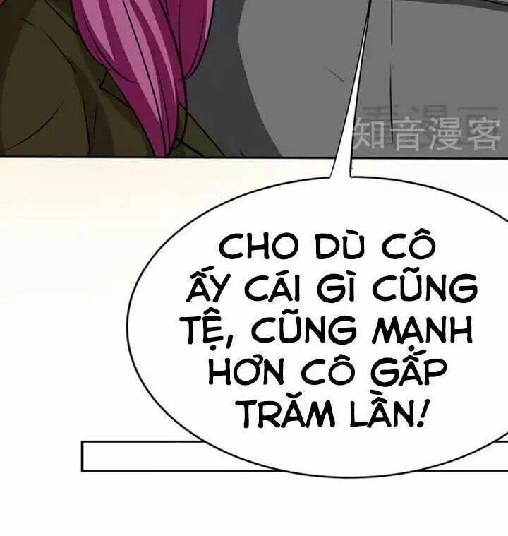 đế thiếu chuyên sủng hắc đạo thê chapter 111: tiền cược - Trang 2