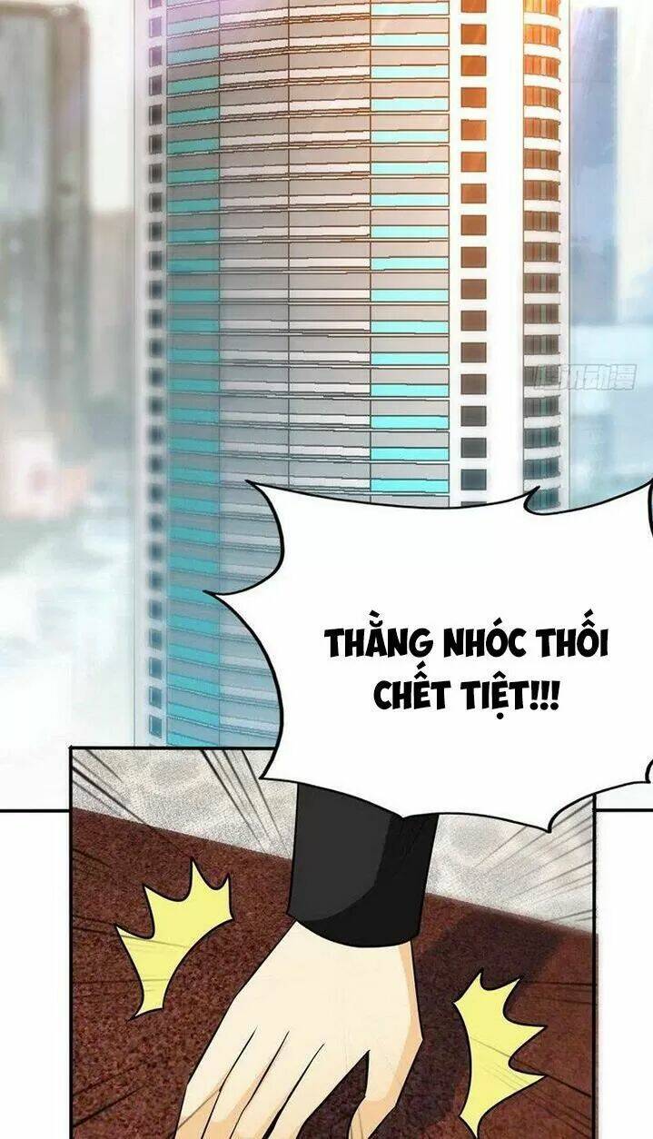 đế thiếu chuyên sủng hắc đạo thê Chapter 214 - Trang 2