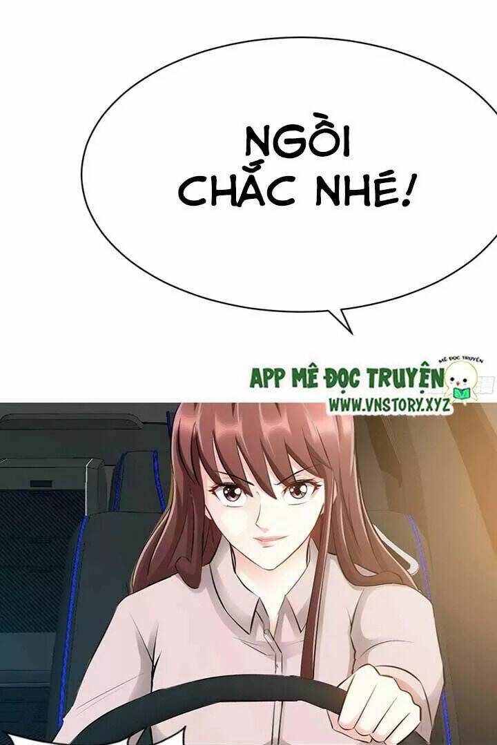 đế thiếu chuyên sủng hắc đạo thê chapter 33 - Trang 2