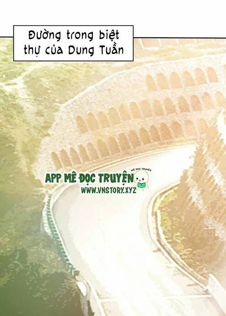 đế thiếu chuyên sủng hắc đạo thê chapter 33 - Trang 2