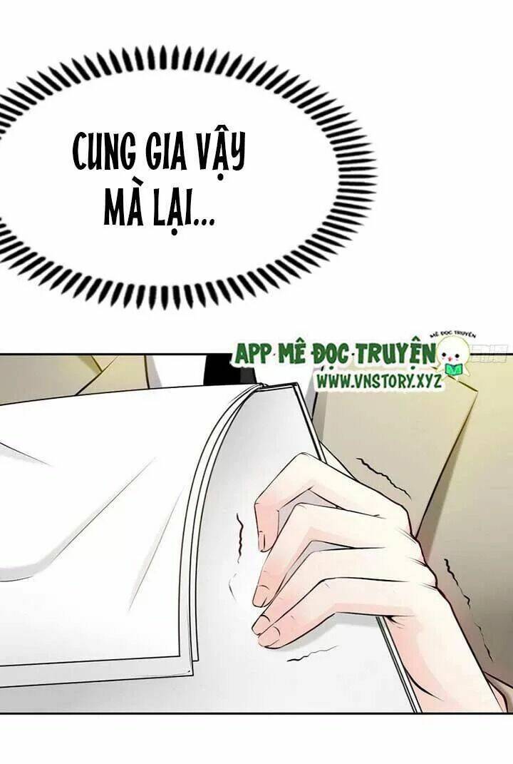 đế thiếu chuyên sủng hắc đạo thê chapter 39 - Trang 2